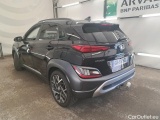  Hyundai  Konna HYUNDAI Kona / 2020 / 5P / SUV 1.6 HYBRID 141 EXECUTIVE HEV #2