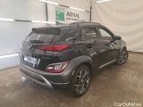  Hyundai  Konna HYUNDAI Kona / 2020 / 5P / SUV 1.6 HYBRID 141 EXECUTIVE HEV #3