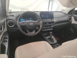  Hyundai  Konna HYUNDAI Kona / 2020 / 5P / SUV 1.6 HYBRID 141 EXECUTIVE HEV #5