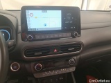  Hyundai  Konna HYUNDAI Kona / 2020 / 5P / SUV 1.6 HYBRID 141 EXECUTIVE HEV #7