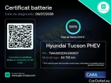  Hyundai  Tucson HYUNDAI  / 2020 / 5P / SUV 1.6 PHEV 265 HTRAC N LINE EXECU 4WD AUTO #2