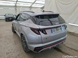  Hyundai  Tucson HYUNDAI  / 2020 / 5P / SUV 1.6 PHEV 265 HTRAC N LINE EXECU 4WD AUTO #3