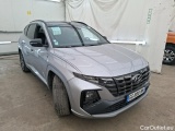  Hyundai  Tucson HYUNDAI  / 2020 / 5P / SUV 1.6 PHEV 265 HTRAC N LINE EXECU 4WD AUTO #5