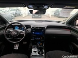  Hyundai  Tucson HYUNDAI  / 2020 / 5P / SUV 1.6 PHEV 265 HTRAC N LINE EXECU 4WD AUTO #6