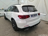  Mercedes  G-Klasee MERCEDES-BENZ GLC / 2019 / 5P / SUV 2.0 GLC 220 D AMG LINE 4MATIC #2