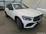  Mercedes  G-Klasee MERCEDES-BENZ GLC / 2019 / 5P / SUV 2.0 GLC 220 D AMG LINE 4MATIC #4