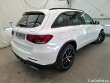  Mercedes  G-Klasee MERCEDES-BENZ GLC / 2019 / 5P / SUV 2.0 GLC 220 D AMG LINE 4MATIC #3