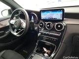  Mercedes  G-Klasee MERCEDES-BENZ GLC / 2019 / 5P / SUV 2.0 GLC 220 D AMG LINE 4MATIC #5