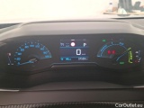  Peugeot  2008  (e-) Active Pack 50kWh BVA #6