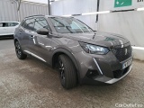  Peugeot  2008  Allure Business 1.5 HDi 130CV BVA8 E6d #4