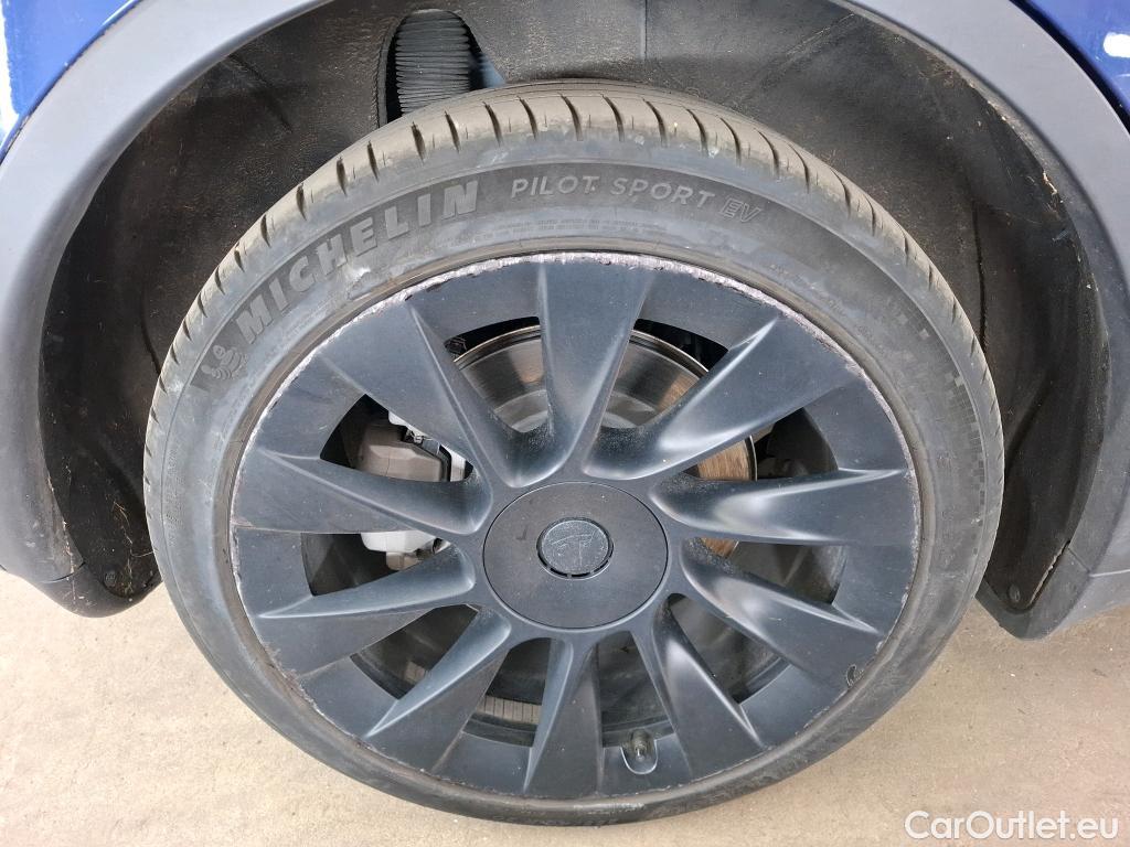  Tesla  Model Y TESLA  / 2020 / 5P / SUV Grand Autonomie Dual Motor AWD #7