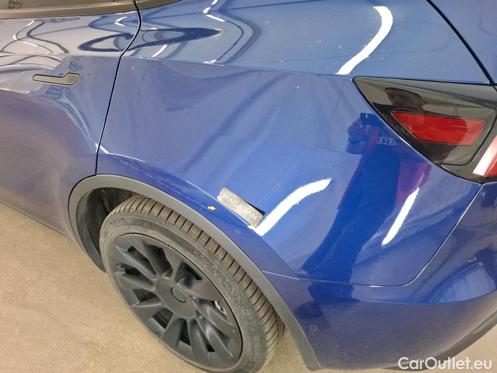  Tesla  Model Y TESLA  / 2020 / 5P / SUV Grand Autonomie Dual Motor AWD #40