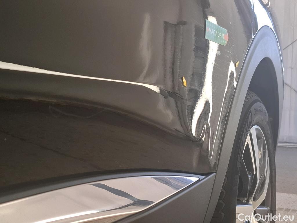 Peugeot  5008  Allure Pack 1.5 HDi 130CV BVA8 7 Sieges E6d #3