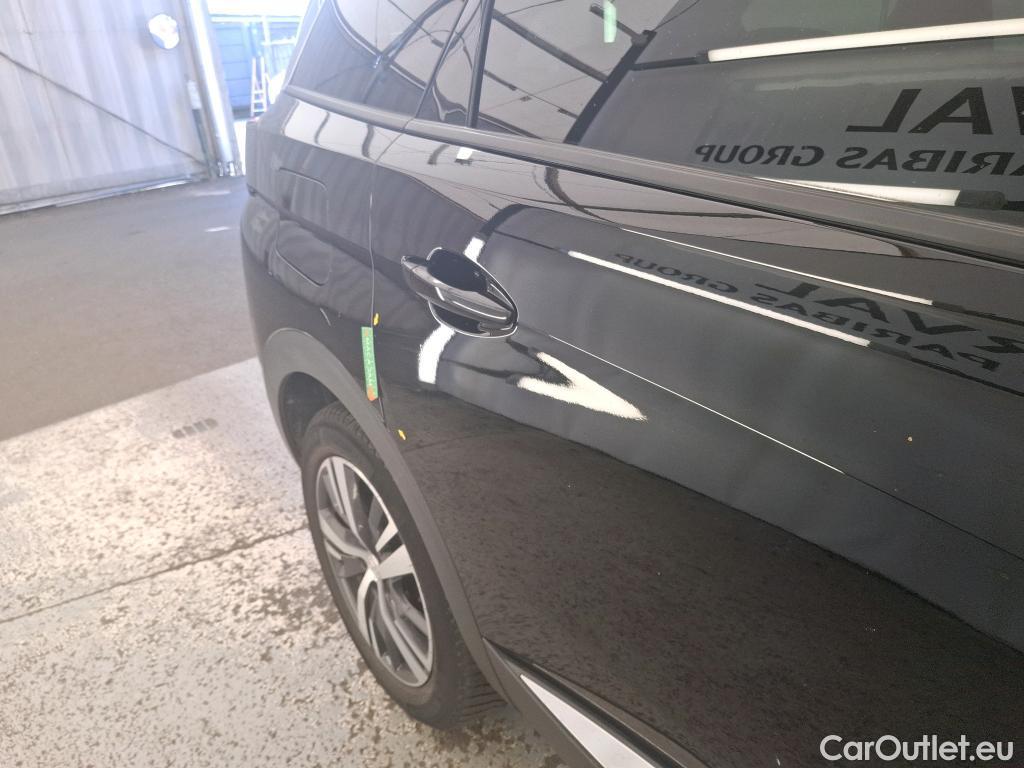  Peugeot  5008  Allure Pack 1.5 HDi 130CV BVA8 7 Sieges E6d #14