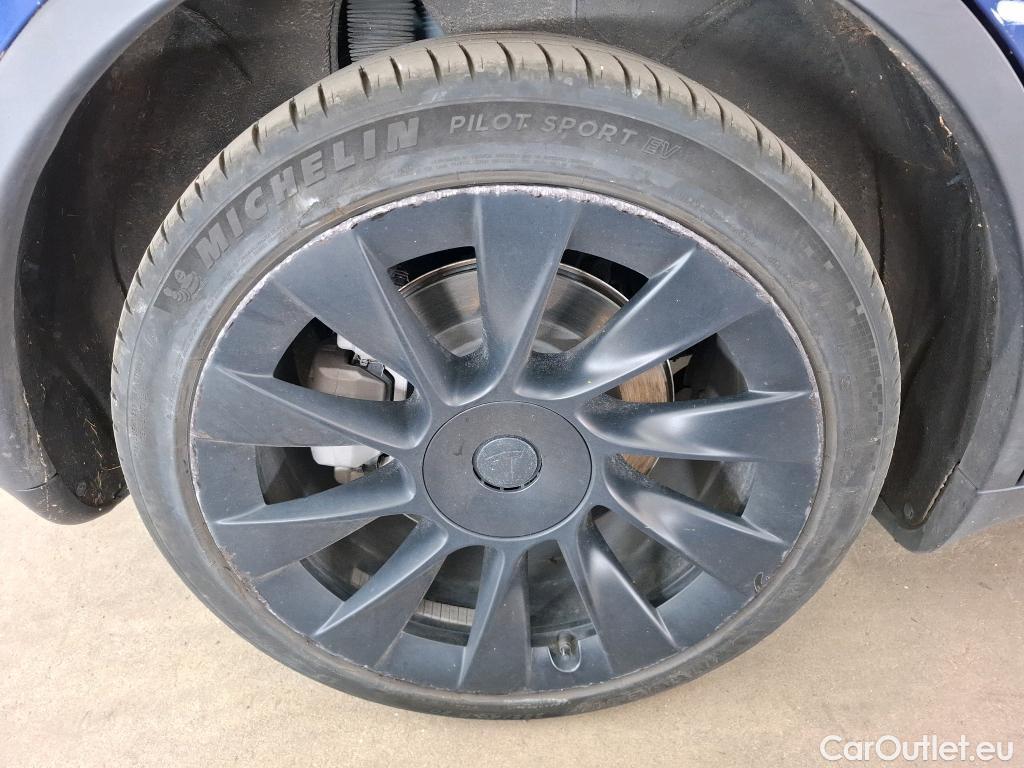  Tesla  Model Y TESLA  / 2020 / 5P / SUV Grand Autonomie Dual Motor AWD #23