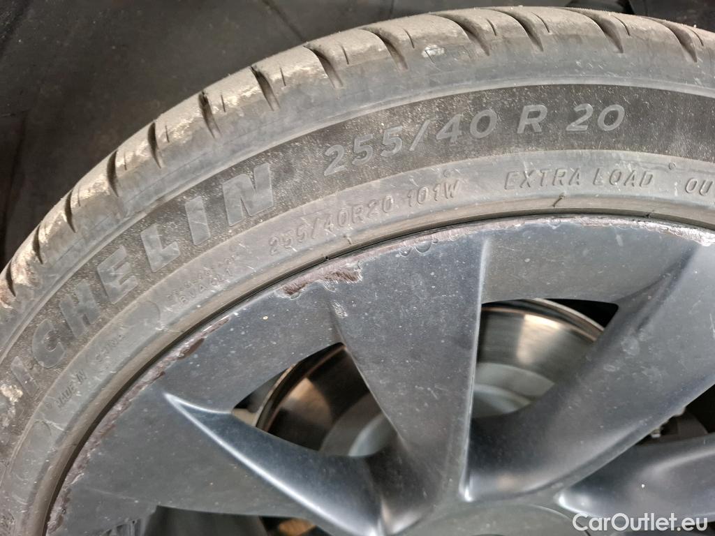  Tesla  Model Y TESLA  / 2020 / 5P / SUV Grand Autonomie Dual Motor AWD #21