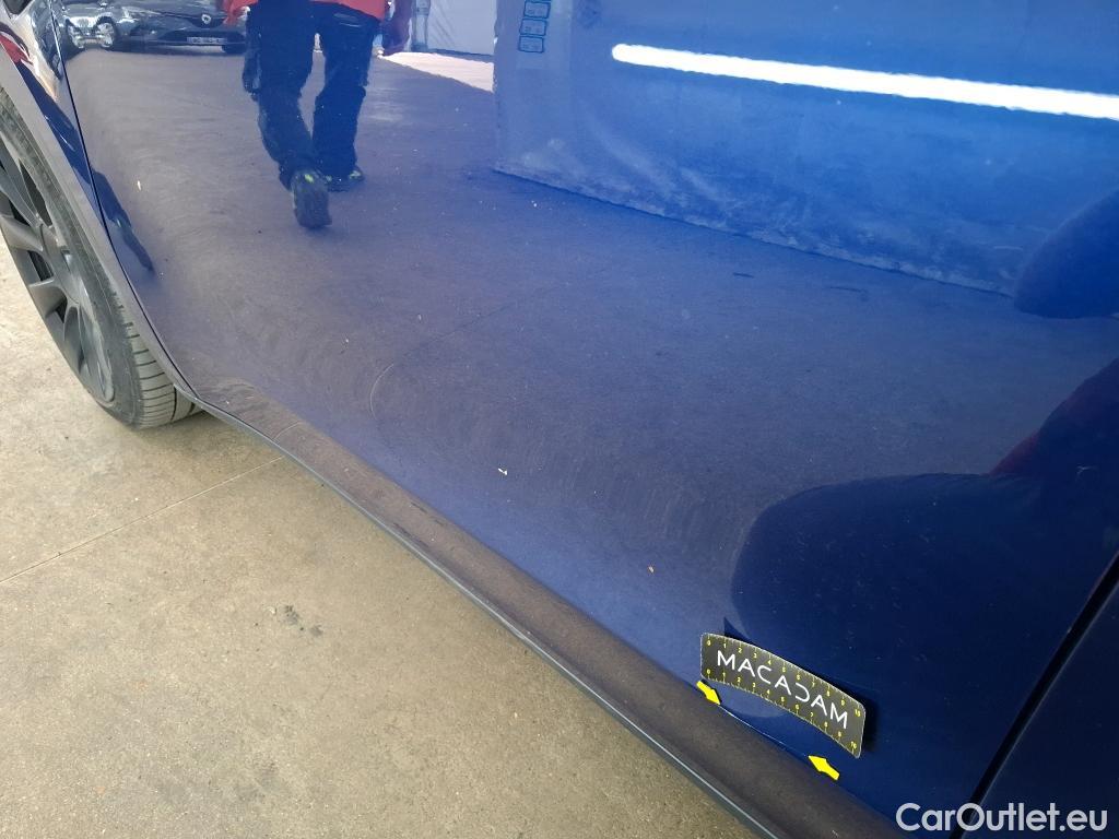  Tesla  Model Y TESLA  / 2020 / 5P / SUV Grand Autonomie Dual Motor AWD #38