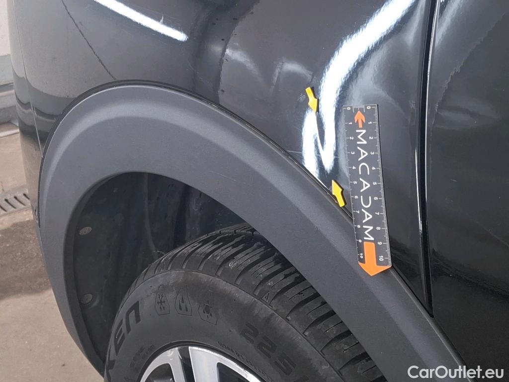  Peugeot  5008 PEUGEOT  / 2016 / 5P / SUV Puretech 130 S&S EAT8 Allure #17