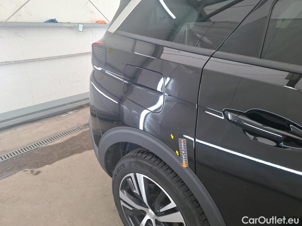  Peugeot  5008 PEUGEOT  / 2016 / 5P / SUV Puretech 130 S&S EAT8 Allure #16