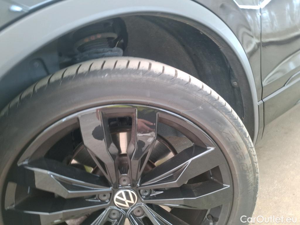  Volkswagen  Tiguan VOLKSWAGEN  / 2020 / 5P / SUV 1.4 eHybrid 245 DSG6 R-Line Exclusive #41