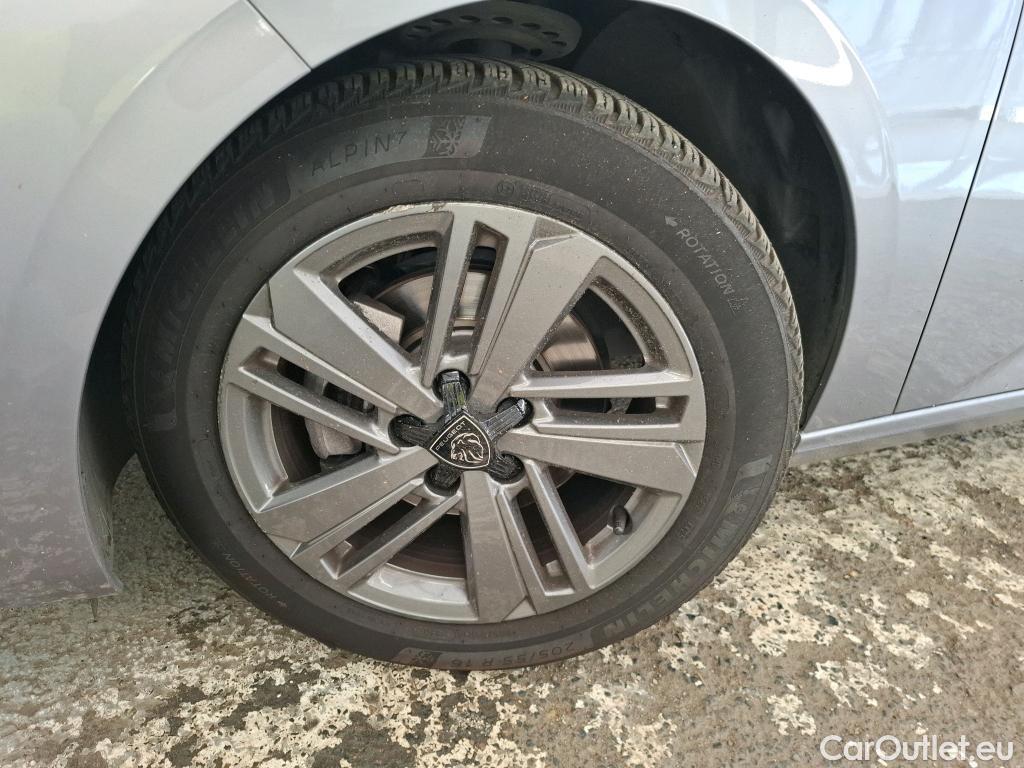  Peugeot  308  Active Pack 1.2 PureTech 130CV BVA8 E6d #6