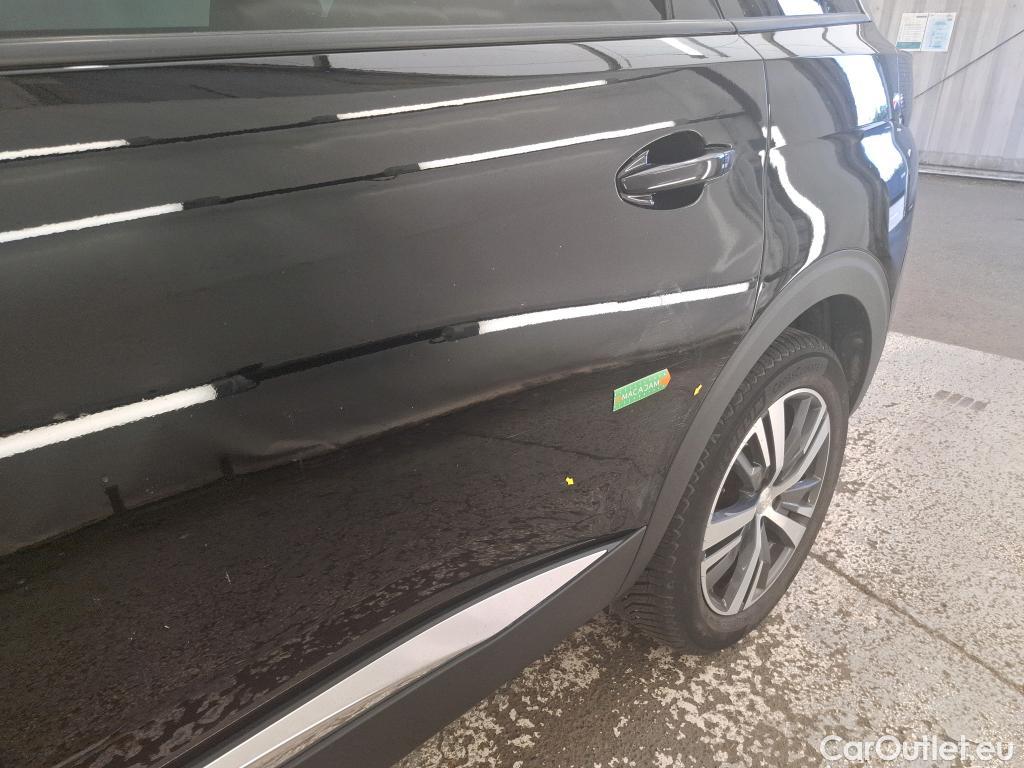  Peugeot  5008  Allure Pack 1.5 HDi 130CV BVA8 7 Sieges E6d #1