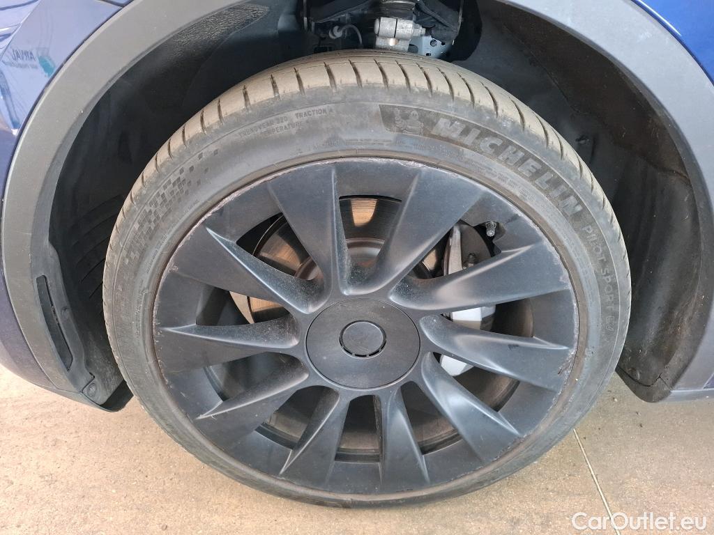  Tesla  Model Y TESLA  / 2020 / 5P / SUV Grand Autonomie Dual Motor AWD #15