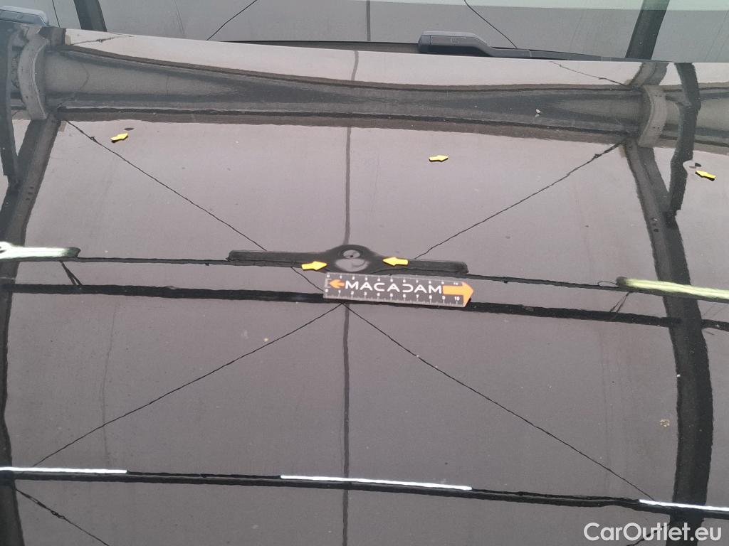  Peugeot  5008 PEUGEOT  / 2016 / 5P / SUV Puretech 130 S&S EAT8 Allure #9