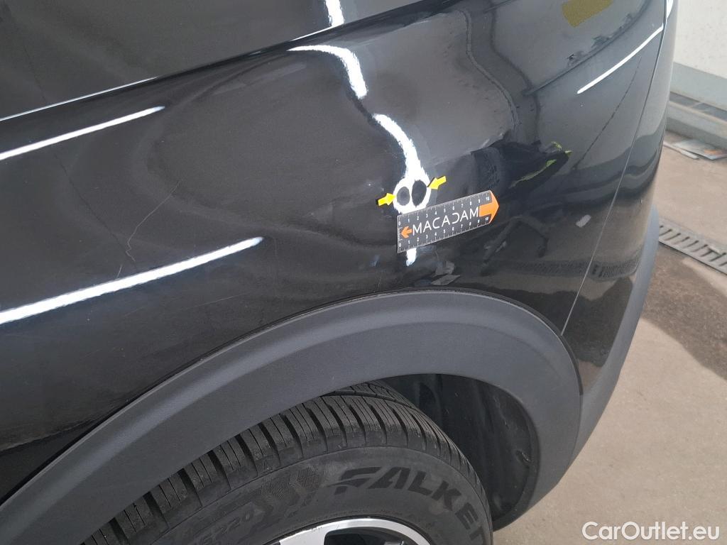 Peugeot  5008 PEUGEOT  / 2016 / 5P / SUV Puretech 130 S&S EAT8 Allure #80