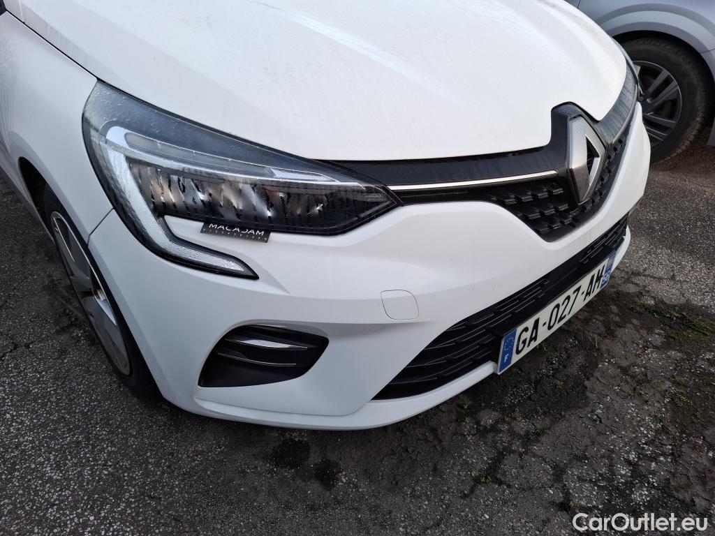  Renault  Clio  V Business 1.0 SCe 65CV BVM5 E6d #14