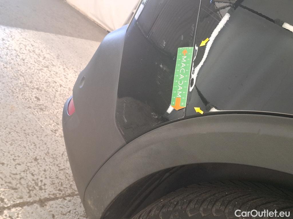  Peugeot  5008  Allure Pack 1.5 HDi 130CV BVA8 7 Sieges E6d #7