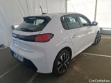  Peugeot  208  Active 1.2 PureTech 100CV BVM6 E6d #3