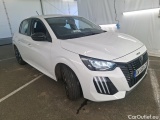  Peugeot  208  Active 1.2 PureTech 100CV BVM6 E6d #4