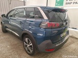  Peugeot  5008  Allure Pack 1.2 PureTech 130CV BVA8 7 Sieges E6d #2