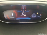  Peugeot  5008  Allure Pack 1.2 PureTech 130CV BVA8 7 Sieges E6d #7