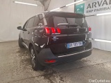  Peugeot  5008  Allure Pack 1.5 HDi 130CV BVA8 7 Sieges E6d #2