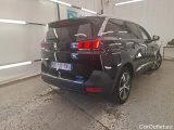  Peugeot  5008  Allure Pack 1.5 HDi 130CV BVA8 7 Sieges E6d #3