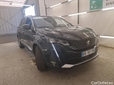  Peugeot  5008  Allure Pack 1.5 HDi 130CV BVA8 7 Sieges E6d #4