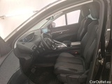  Peugeot  5008  Allure Pack 1.5 HDi 130CV BVA8 7 Sieges E6d #8