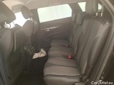  Peugeot  5008  Allure Pack 1.5 HDi 130CV BVA8 7 Sieges E6d #9