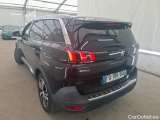  Peugeot  5008 PEUGEOT  / 2016 / 5P / SUV Puretech 130 S&S EAT8 Allure #2
