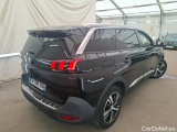 Peugeot  5008 PEUGEOT  / 2016 / 5P / SUV Puretech 130 S&S EAT8 Allure #3