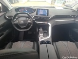  Peugeot  5008 PEUGEOT  / 2016 / 5P / SUV Puretech 130 S&S EAT8 Allure #5