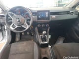  Renault  Clio  V Business 1.0 SCe 65CV BVM5 E6d #5