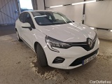  Renault  Clio  V Business 1.0 TCe 90CV BVM6 E6d #4