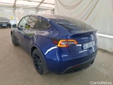  Tesla  Model Y TESLA  / 2020 / 5P / SUV Grand Autonomie Dual Motor AWD #3