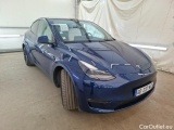  Tesla  Model Y TESLA  / 2020 / 5P / SUV Grand Autonomie Dual Motor AWD #5