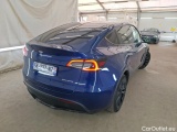  Tesla  Model Y TESLA  / 2020 / 5P / SUV Grand Autonomie Dual Motor AWD #4