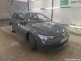  Volkswagen  Golf  VIII Berline Life Plus 2.0 TDI 115CV BVA7 E6d #4