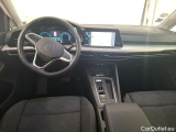  Volkswagen  Golf  VIII Berline Life Plus 2.0 TDI 115CV BVA7 E6d #5